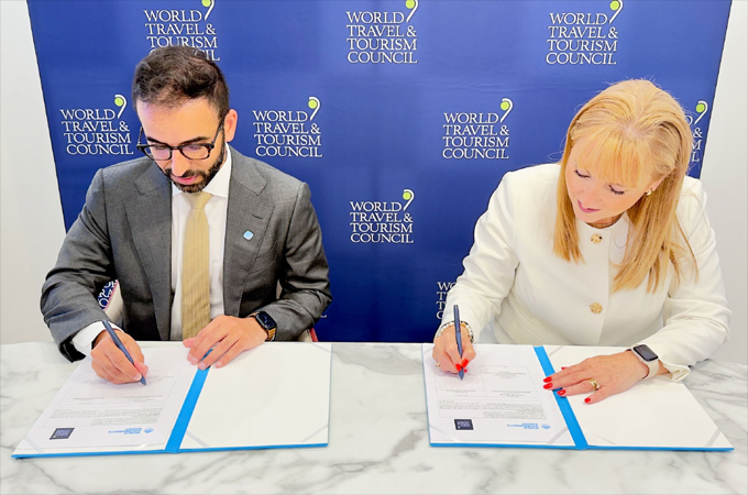 UAE Business: World Governments Summit, World Travel & Tourism Council join forces to advance global travel